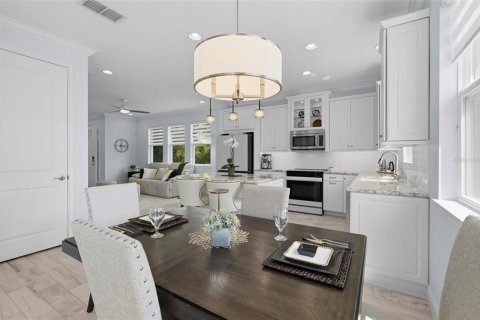 Touwnhouse à vendre à Lakewood Ranch, Floride: 2 chambres, 164.9 m2 № 2329298 - photo 28