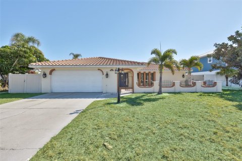 Casa en venta en Apollo Beach, Florida, 3 dormitorios, 160.07 m2 № 2110652 - foto 5