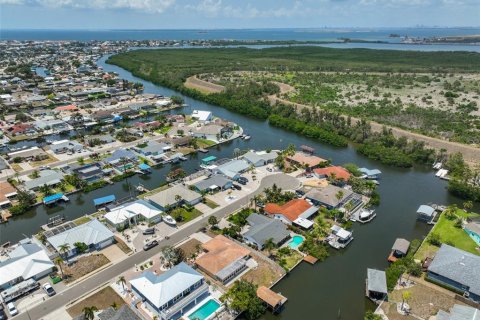 Casa en venta en Apollo Beach, Florida, 3 dormitorios, 160.07 m2 № 2110652 - foto 14