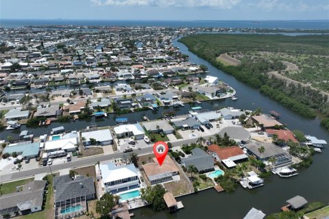 Casa en venta en Apollo Beach, Florida, 3 dormitorios, 160.07 m2 № 2110652 - foto 12