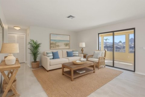 Casa en venta en Apollo Beach, Florida, 3 dormitorios, 160.07 m2 № 2110652 - foto 30