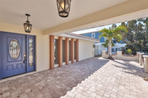 Casa en venta en Apollo Beach, Florida, 3 dormitorios, 160.07 m2 № 2110652 - foto 9