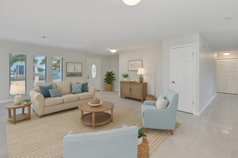 Casa en venta en Apollo Beach, Florida, 3 dormitorios, 160.07 m2 № 2110652 - foto 17
