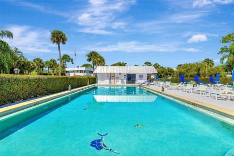 Copropriété à vendre à Stuart, Floride: 2 chambres, 92.16 m2 № 1847668 - photo 26