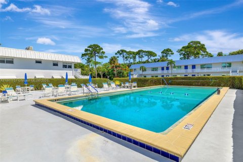 Copropriété à vendre à Stuart, Floride: 2 chambres, 92.16 m2 № 1847668 - photo 24
