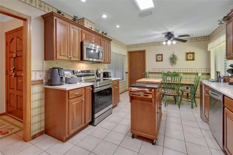 Villa ou maison à vendre à DeLand, Floride: 3 chambres, 138.15 m2 № 1876680 - photo 7