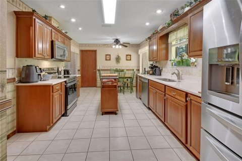 Villa ou maison à vendre à DeLand, Floride: 3 chambres, 138.15 m2 № 1876680 - photo 17