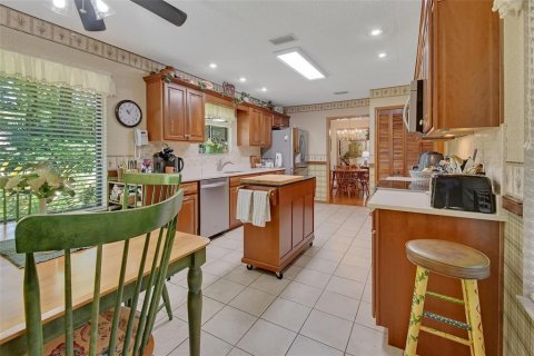 Villa ou maison à vendre à DeLand, Floride: 3 chambres, 138.15 m2 № 1876680 - photo 16
