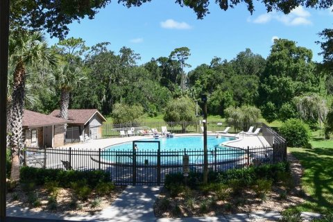 Villa ou maison à vendre à DeLand, Floride: 3 chambres, 138.15 m2 № 1876680 - photo 12