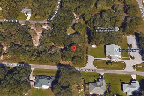 Land in North Port, Florida № 2161100 - photo 3