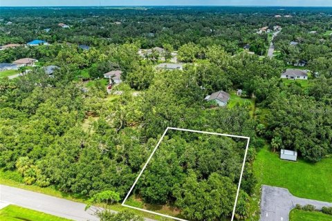 Land in North Port, Florida № 2161100