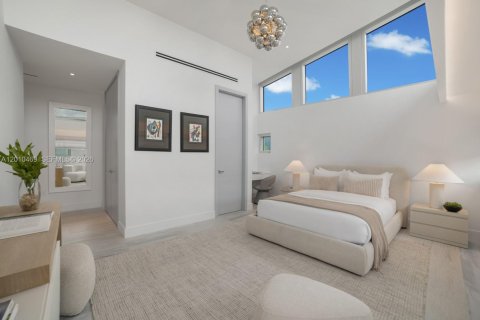 House in Miami Beach, Florida 5 bedrooms, 545.15 sq.m. № 2073721 - photo 26