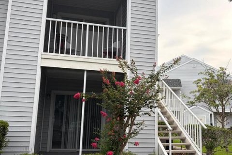 Condo in Kissimmee, Florida, 1 bedroom  № 2284160 - photo 2