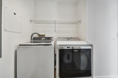 Copropriété à louer à Tampa, Floride: 2 chambres, 143.44 m2 № 2415071 - photo 21