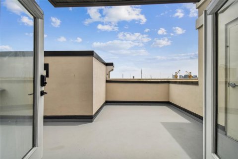 Copropriété à louer à Tampa, Floride: 2 chambres, 143.44 m2 № 2415071 - photo 22