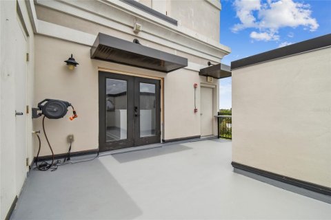 Copropriété à louer à Tampa, Floride: 2 chambres, 143.44 m2 № 2415071 - photo 24