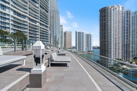 Condo in Miami, Florida, 2 bedrooms № 1958637 - photo 22