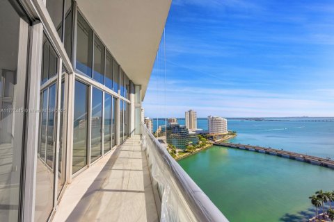 Condo in Miami, Florida, 2 bedrooms № 1958637 - photo 18