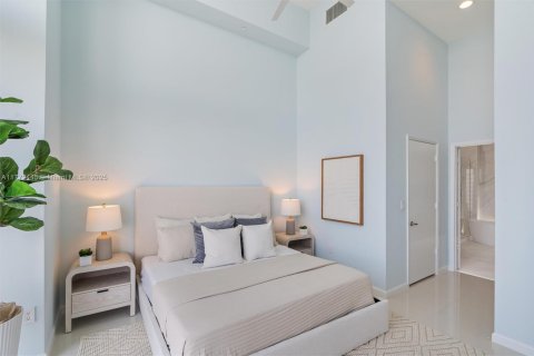 Condo in Miami, Florida, 2 bedrooms № 1958637 - photo 9