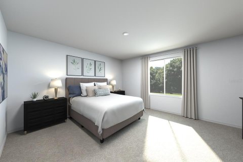 House in Hudson, Florida 4 bedrooms, 259.48 sq.m. № 2203242 - photo 5