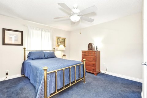 Villa ou maison à vendre à Boynton Beach, Floride: 2 chambres, 132.66 m2 № 2181012 - photo 7