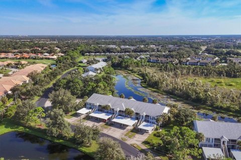 Condominio en venta en Venice, Florida, 2 dormitorios, 109.25 m2 № 1901568 - foto 25