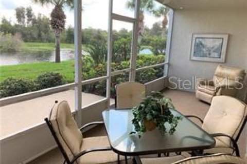 Condominio en venta en Venice, Florida, 2 dormitorios, 109.25 m2 № 1901568 - foto 21