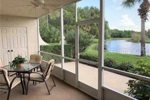 Condominio en venta en Venice, Florida, 2 dormitorios, 109.25 m2 № 1901568 - foto 23