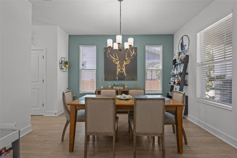 Casa en venta en Tampa, Florida, 4 dormitorios, 207.92 m2 № 1673937 - foto 5