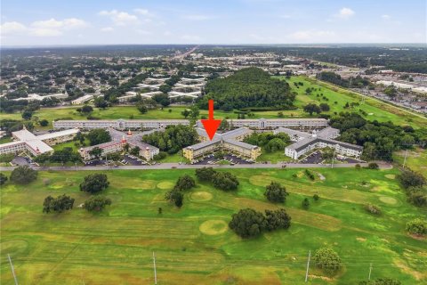 Condo in Clearwater, Florida, 2 bedrooms  № 2237942 - photo 5