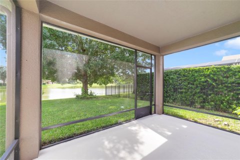 Villa ou maison à vendre à Orlando, Floride: 4 chambres, 193.7 m2 № 2405702 - photo 30