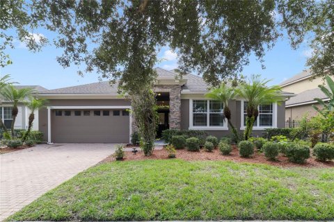 Villa ou maison à Orlando, Floride 4 chambres, 193.7 m2 № 2405702