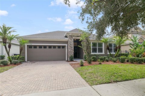 Villa ou maison à vendre à Orlando, Floride: 4 chambres, 193.7 m2 № 2405702 - photo 2