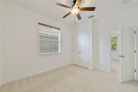 Villa ou maison à vendre à Orlando, Floride: 4 chambres, 193.7 m2 № 2405702 - photo 24