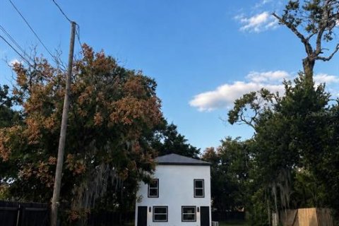 Appartement à Winter Haven, Floride 2 chambres, 58.06 m2 № 2317491
