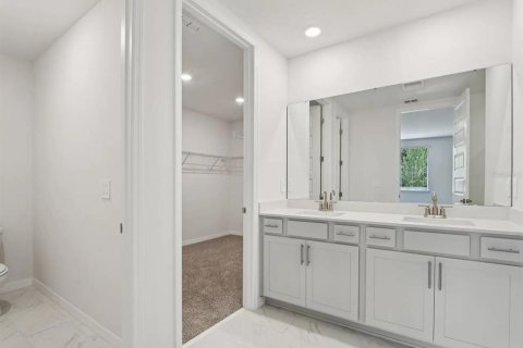 Villa ou maison à vendre à Bartow, Floride: 4 chambres, 202.62 m2 № 2310725 - photo 10