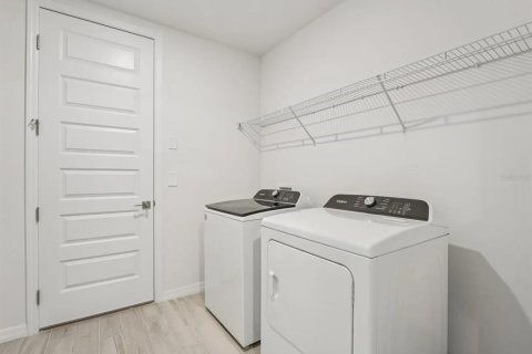 Villa ou maison à vendre à Bartow, Floride: 4 chambres, 202.62 m2 № 2310725 - photo 14