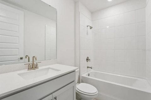 Villa ou maison à vendre à Bartow, Floride: 4 chambres, 202.62 m2 № 2310725 - photo 15