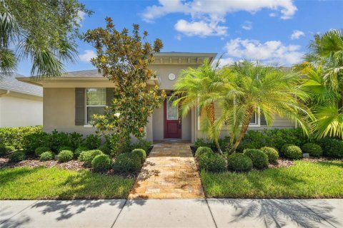 House in Tampa, Florida 3 bedrooms, 190.73 sq.m. № 1805886 - photo 4
