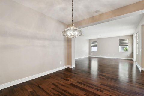 House in Tampa, Florida 3 bedrooms, 190.73 sq.m. № 1805886 - photo 11