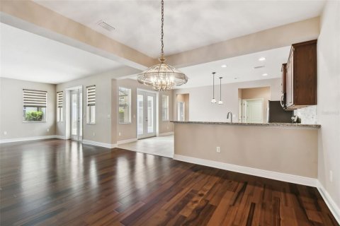 House in Tampa, Florida 3 bedrooms, 190.73 sq.m. № 1805886 - photo 12