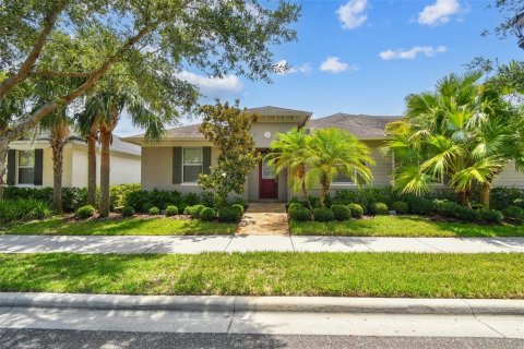 House in Tampa, Florida 3 bedrooms, 190.73 sq.m. № 1805886 - photo 2