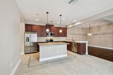 House in Tampa, Florida 3 bedrooms, 190.73 sq.m. № 1805886 - photo 15