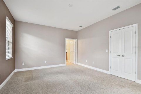 House in Tampa, Florida 3 bedrooms, 190.73 sq.m. № 1805886 - photo 22