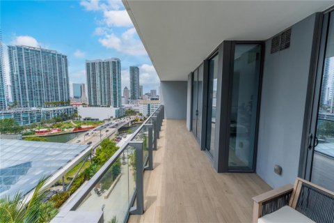 Copropriété à vendre à Miami, Floride: 1 chambre, 75.25 m2 № 2066341 - photo 29