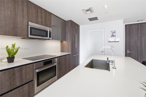 Copropriété à vendre à Miami, Floride: 1 chambre, 75.25 m2 № 2066341 - photo 11