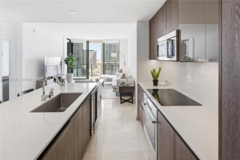 Copropriété à vendre à Miami, Floride: 1 chambre, 75.25 m2 № 2066341 - photo 13