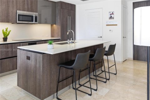 Copropriété à vendre à Miami, Floride: 1 chambre, 75.25 m2 № 2066341 - photo 9