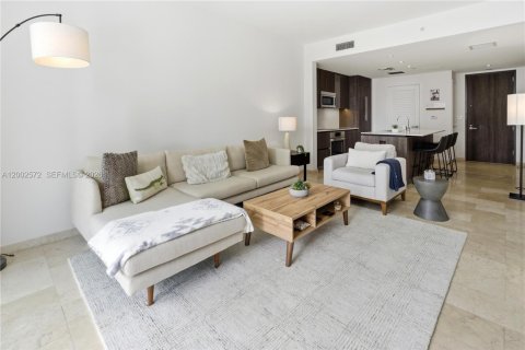 Copropriété à vendre à Miami, Floride: 1 chambre, 75.25 m2 № 2066341 - photo 6