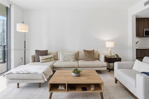 Copropriété à vendre à Miami, Floride: 1 chambre, 75.25 m2 № 2066341 - photo 3